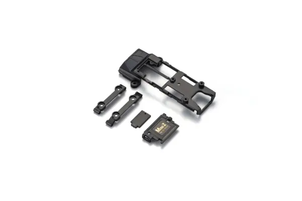Kyosho Mini-Z Mr04 Evo2 Chassis Set (W-Mm) 8500kv