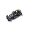 Kyosho Mini-Z Mr04 Evo2 Chassis Set (W-Mm) 8500kv - Image 10