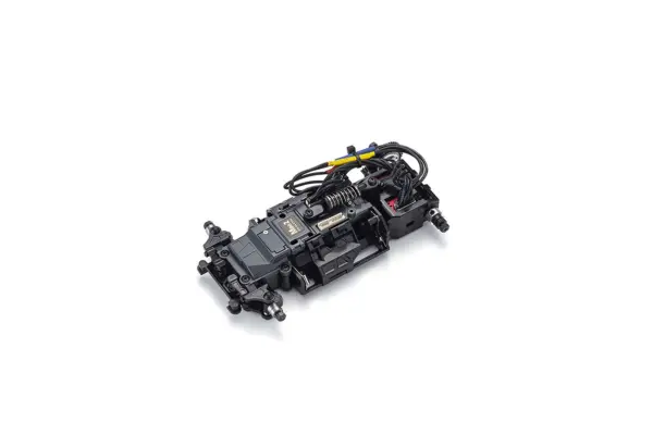 Kyosho Mini-Z Mr04 Evo2 Chassis Set (W-Mm) 8500kv