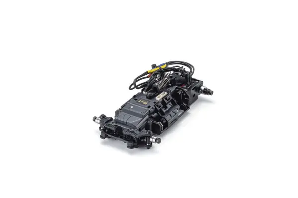 Kyosho Mini-Z Mr04 Evo2 Chassis Set (W-Mm) 8500kv