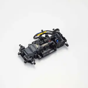 Kyosho Mini-Z Mr04 Evo2 Chassis Set (W-Mm) 5600kv