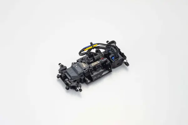 Kyosho Mini-Z Mr04 Evo2 Chassis Set (W-Mm) 5600kv
