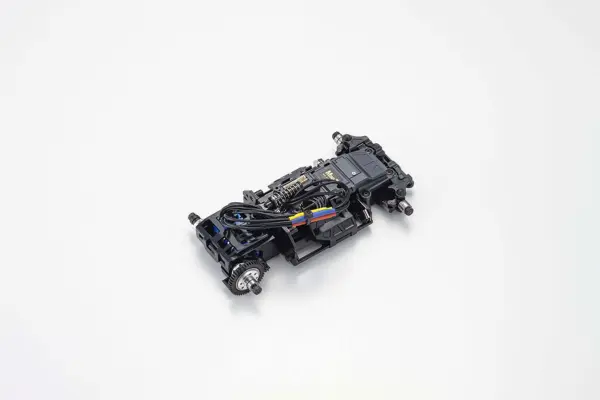 Kyosho Mini-Z Mr04 Evo2 Chassis Set (W-Mm) 5600kv