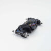 Kyosho Mini-Z Mr04 Evo2 Chassis Set (W-Mm) 5600kv - Image 4