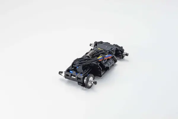 Kyosho Mini-Z Mr04 Evo2 Chassis Set (W-Mm) 5600kv