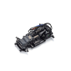 Kyosho Mini-Z Mr04 Evo2 Chassis Set (N-Mm2) 4100kv