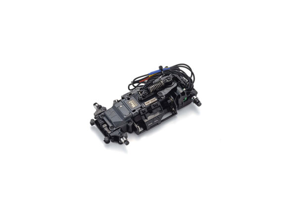 Kyosho Mini-Z Mr04 Evo2 Chassis Set (N-Mm2) 4100kv