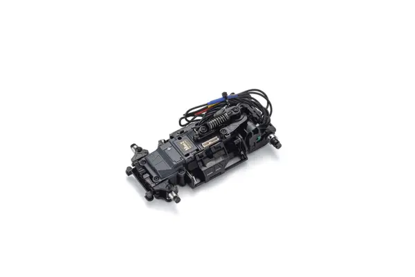 Kyosho Mini-Z Mr04 Evo2 Chassis Set (N-Mm2) 4100kv