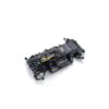 Kyosho Mini-Z Mr04 Evo2 Chassis Set (N-Mm2) 4100kv - Image 2