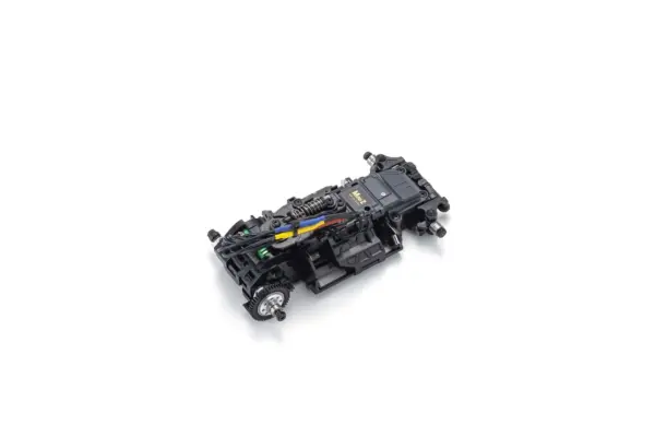 Kyosho Mini-Z Mr04 Evo2 Chassis Set (N-Mm2) 4100kv