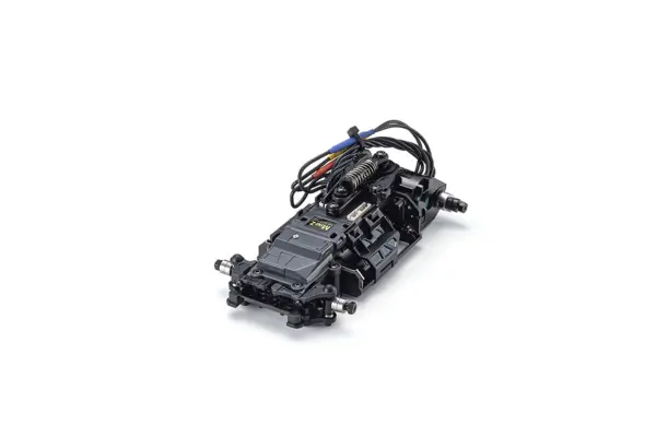 Kyosho Mini-Z Mr04 Evo2 Chassis Set (N-Mm2) 4100kv