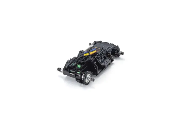 Kyosho Mini-Z Mr04 Evo2 Chassis Set (N-Mm2) 4100kv