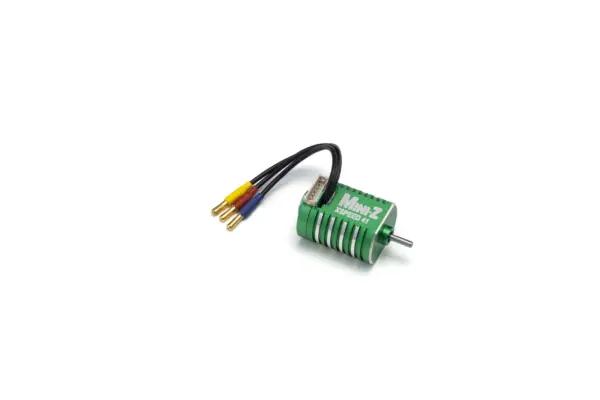 Kyosho Mini-Z Mr04 Evo2 Chassis Set (N-Mm2) 4100kv