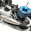 Kyosho Inferno Mp10 1:8 Rc Nitro Picco P3tx Edition - Image 2