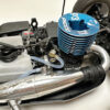 Kyosho Inferno Mp10 1:8 Rc Nitro Picco P3tx Edition - Image 3