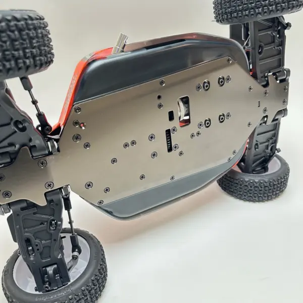 Kyosho Inferno MP10 1: 8 RC Nitro Readyst T1 Red (Ke25SP2)