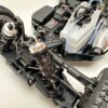 Kyosho Inferno Mp10 1:8 Rc Nitro Readyset T1 Red (Ke25sp2) - Image 4