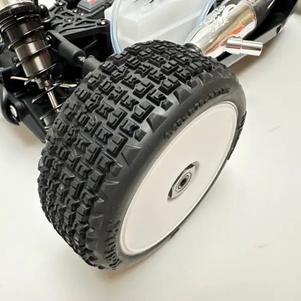 Kyosho Inferno MP10 1: 8 RC Nitro Readyst T1 Red (Ke25SP2)