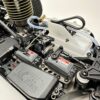 Kyosho Inferno Mp10 1:8 Rc Nitro Readyset T1 Red (Ke25sp2) - Image 6