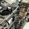 Kyosho Inferno Mp10 1:8 Rc Nitro Readyset T1 Red (Ke25sp2) - Image 7