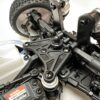 Kyosho Inferno Mp10 1:8 Rc Nitro Readyset T1 Red (Ke25sp2) - Image 8