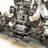 Kyosho Inferno Mp10 1:8 Rc Nitro Readyset T1 Red (Ke25sp2) - Image 9
