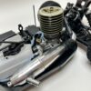 Kyosho Inferno Mp10 1:8 Rc Nitro Readyset T1 Red (Ke25sp2) - Image 10