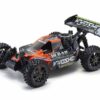 Kyosho Inferno Neo 4.0 1:8 Rc Nitro Readyset (Ke21sp) Type1 - Image 2
