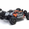 Kyosho Inferno Neo 4.0 1:8 Rc Nitro Readyset (Ke21sp) Type1 - Image 3