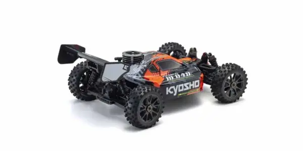 Kyosho Inferno Neo 4.0 1:8 RC Nitro Readyset (KE21SP) Type1