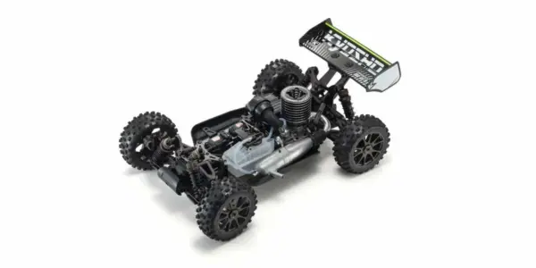 Kyosho Inferno Neo 4.0 1:8 RC Nitro Readyset (KE21SP) Type1