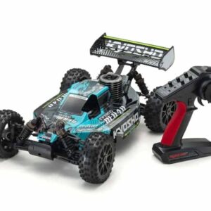Kyosho Inferno Neo 4.0 1:8 Rc Nitro Readyset (Ke21sp) Type2