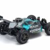 Kyosho Inferno Neo 4.0 1:8 Rc Nitro Readyset (Ke21sp) Type2 - Image 3