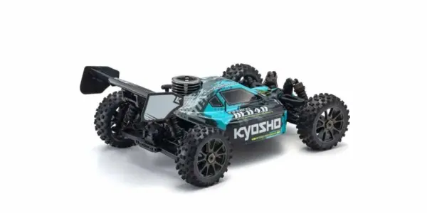 Kyosho Inferno Neo 4.0 1:8 RC Nitro Readyset (KE21SP) Type2