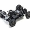 Kyosho Inferno Neo 4.0 1:8 Rc Nitro Readyset (Ke21sp) Type2 - Image 5