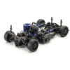Kyosho v-One R4 evo.3 1:10 Chassis Kit - Image 2