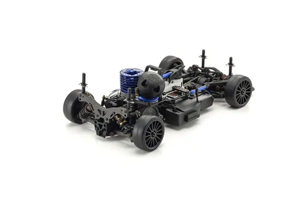 Kyosho v-One R4 evo.3 1:10 Chassis Kit