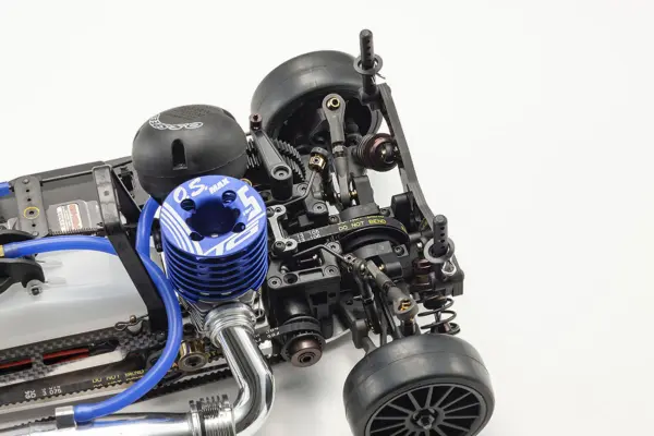 Kyosho v-One R4 evo.3 1:10 Chassis Kit