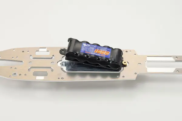 Kyosho v-One R4 evo.3 1:10 Chassis Kit