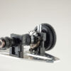 Kyosho v-One R4 evo.3 1:10 Chassis Kit - Image 9