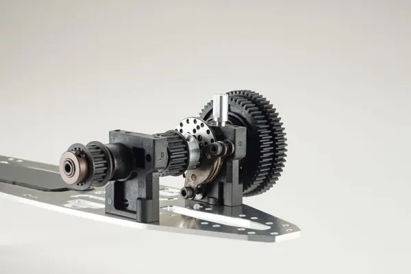 Kyosho v-One R4 evo.3 1:10 Chassis Kit