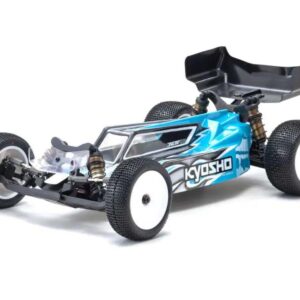 Kyosho Ultima rb7.5 2wd 1:10 Competition Racing Buggy Ep Kit
