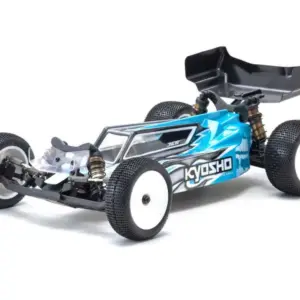 Kyosho Ultima rb7.5 2wd 1:10 Competition Racing Buggy Ep Kit
