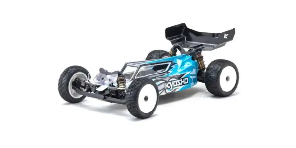 Kyosho Ultima rb7.5 2wd 1:10 Competition Racing Buggy Ep Kit