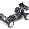 Kyosho Ultima rb7.5 2wd 1:10 Competition Racing Buggy Ep Kit - Image 3