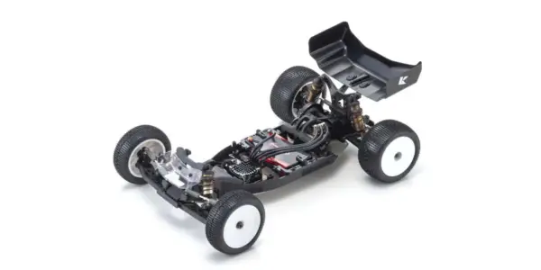 Kyosho Ultima rb7.5 2wd 1:10 Competition Racing Buggy Ep Kit