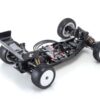 Kyosho Ultima rb7.5 2wd 1:10 Competition Racing Buggy Ep Kit - Image 4