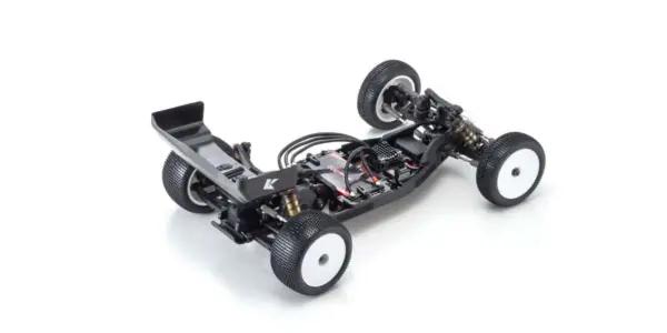 Kyosho Ultima rb7.5 2wd 1:10 Competition Racing Buggy Ep Kit