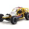Kyosho Ez Series Sandmaster 2.0 1:10 Readyset type.1 - Blanc - Image 2