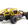 Kyosho Ez Series Sandmaster 2.0 1:10 Readyset type.1 - Blanc - Image 3